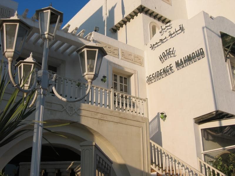Hotel Residence Mahmoud, photo 1