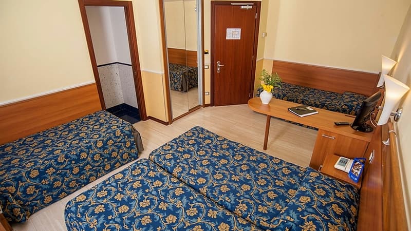 Hotel Windrose, photo 1