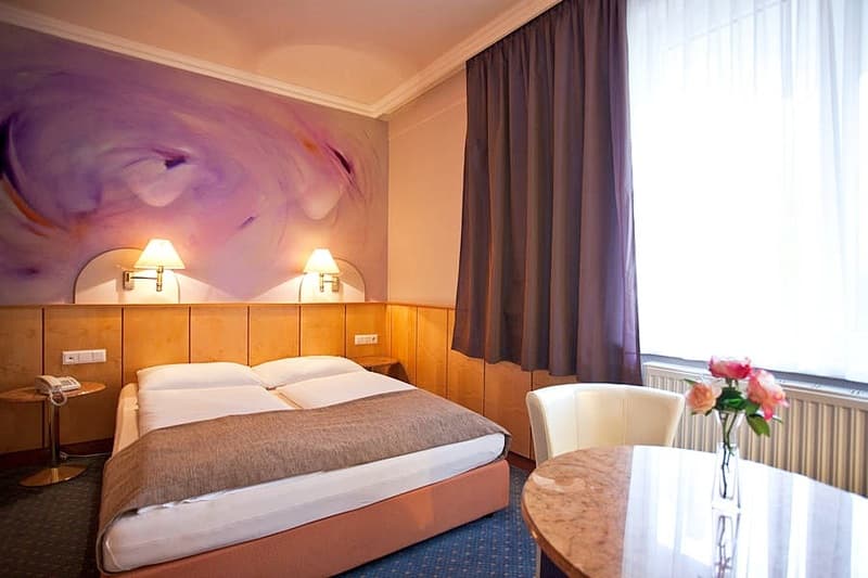 Der Wilhelmshof Wiener Hotel, photo 1
