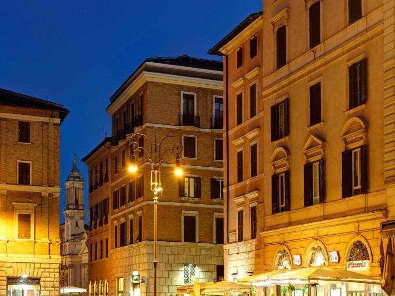 Suite Art Navona, photo 1