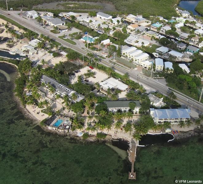 Lime Tree Bay Resort, photo 1