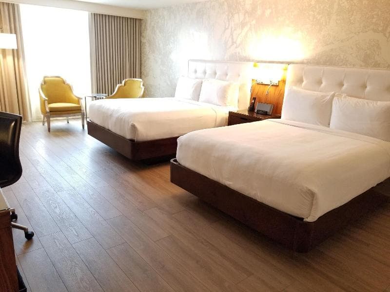 Renaissance Baton Rouge Hotel, photo 1