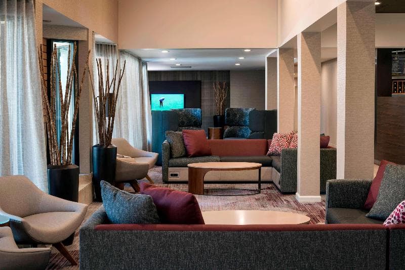 Sonesta Select Los Angeles Torrance South Bay, photo 1