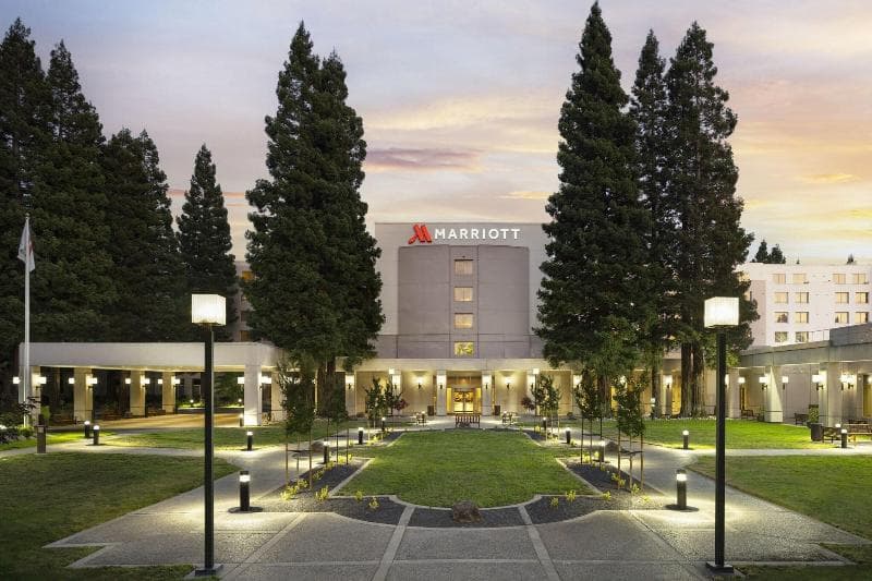 Marriott San Ramon, photo 1