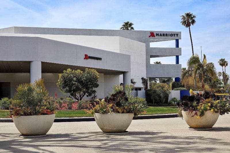 Marriott Ventura Beach, photo 1