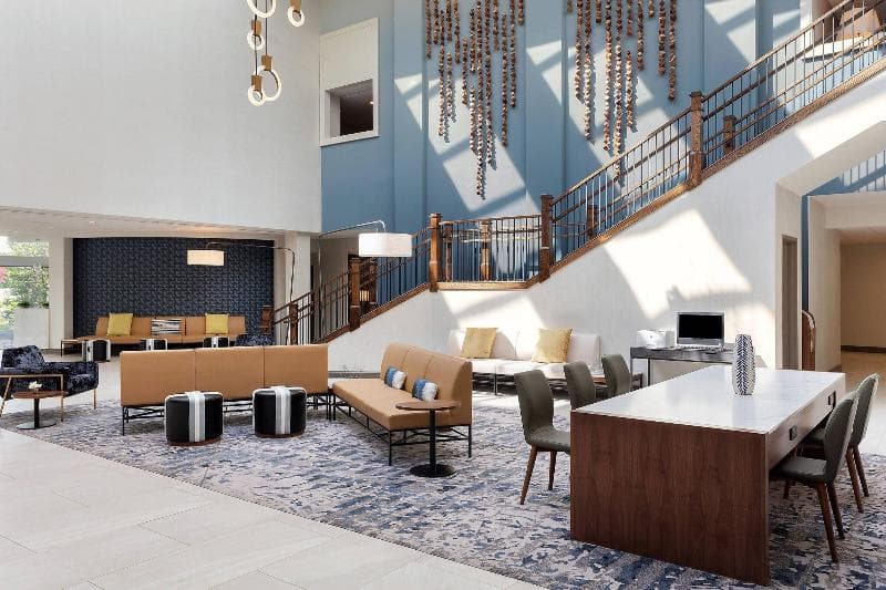 Delta Hotels Woodbridge, photo 1