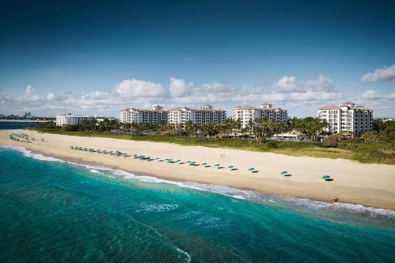Marriott's Ocean Pointe, photo 1