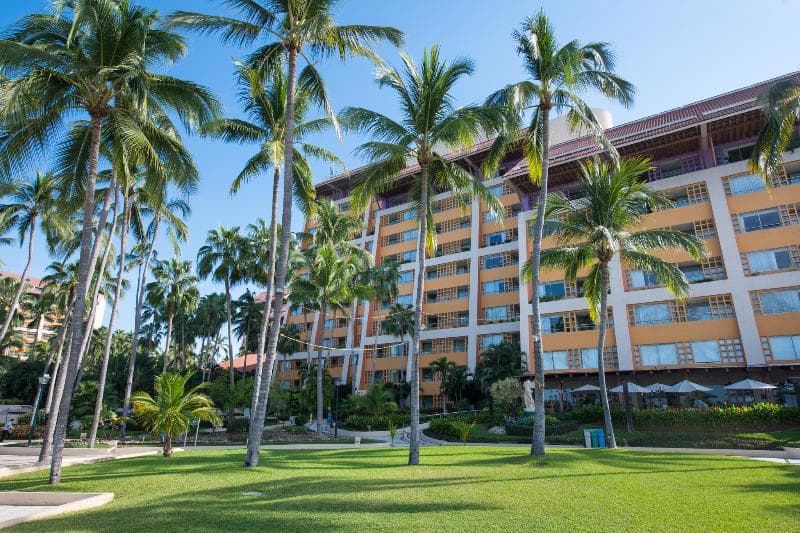 Club Regina Puerto Vallarta, photo 1