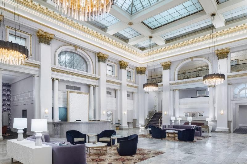 The Westin Great Southern Columbus, photo 1