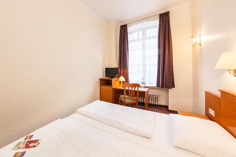 Novum Hotel Ahl Meerkatzen, photo 1