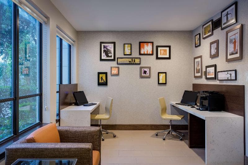 Hyatt House Dallas Uptown, photo 1