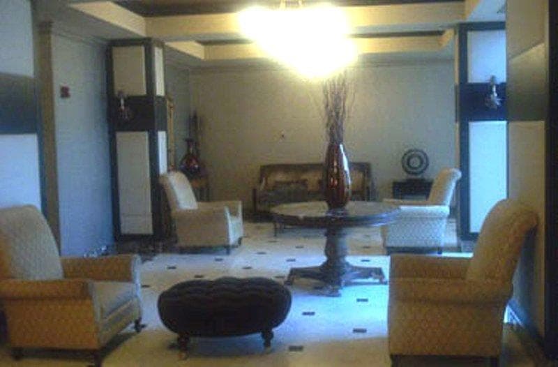 Hotel St. Regis, photo 1