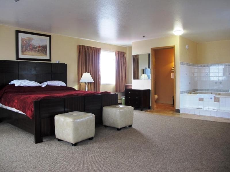 Merrill Field Inn Anchorage, photo 1