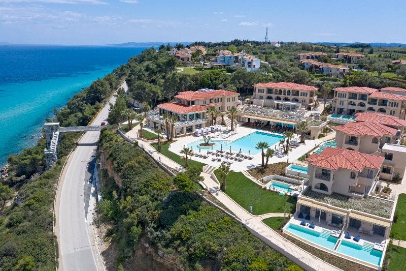 Cora Hotel & Spa, photo 1