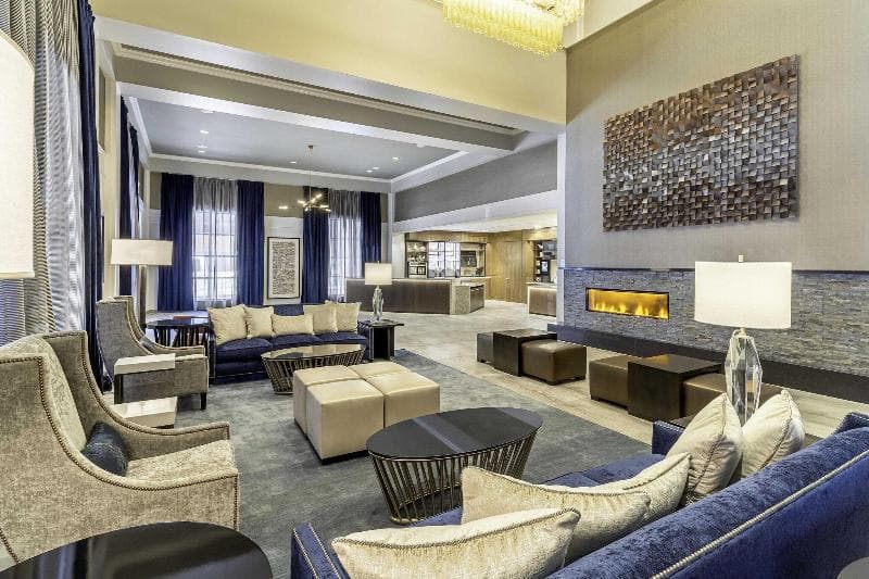 New Haven Hotel, photo 1