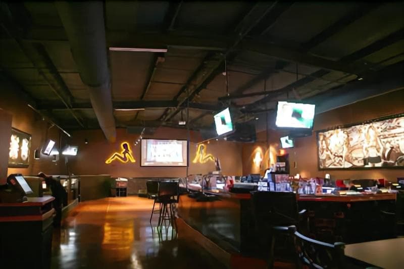 Lucky Club, photo 1