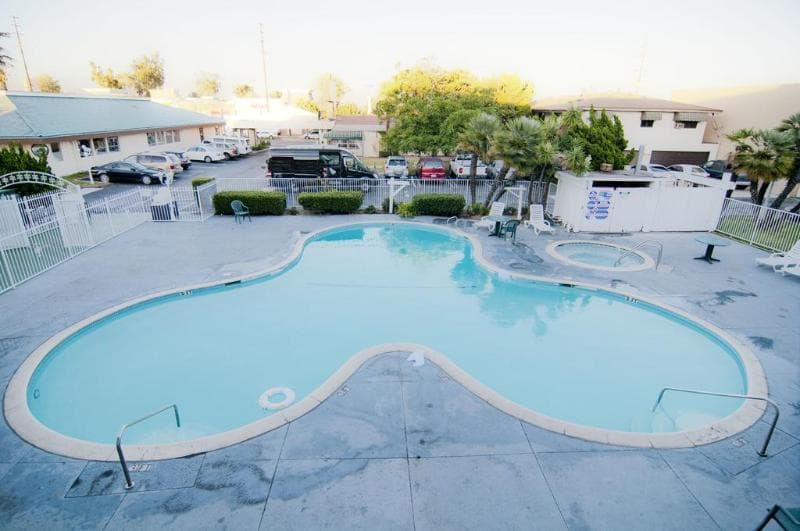 Bokai Garden Hotel - Rosemead, photo 1