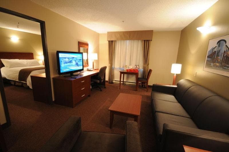 Canad Inns Destination Centre Fort Garry, photo 1