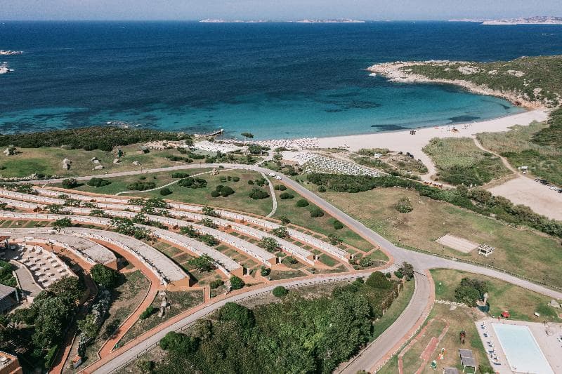 Mangias Sardinia Resort, photo 1