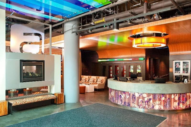 Aloft Chicago City Center, photo 1