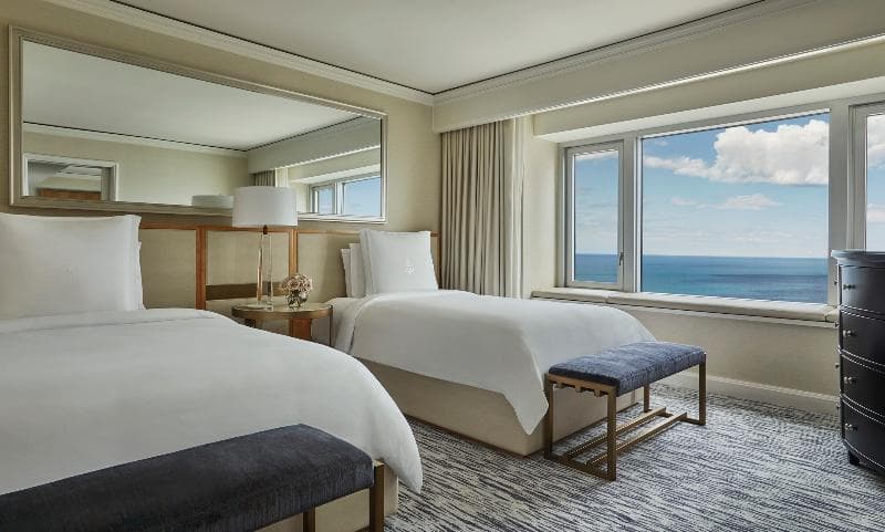 Four Seasons Hotel Chicago, photo 1
