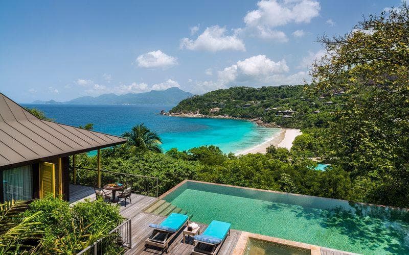 Four Seasons Resort Seychelles, photo 1