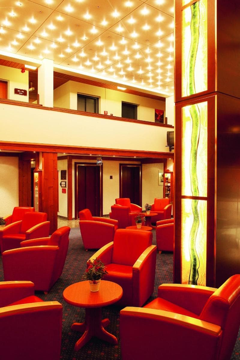 H+ Hotel Goslar, photo 1