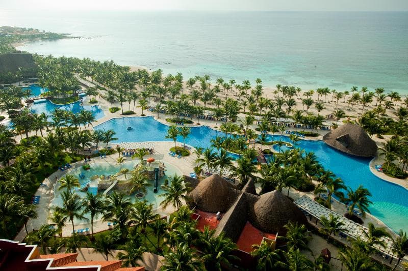 Barceló Maya Beach, photo 1