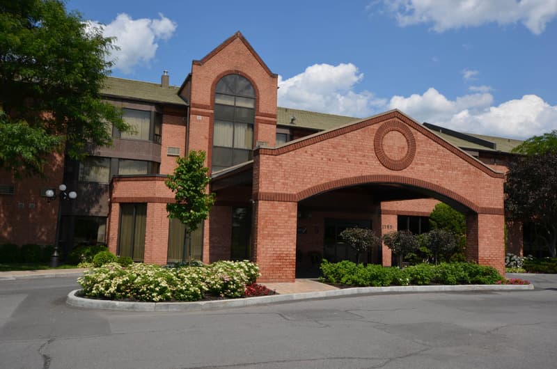 Hotel Welcominns, photo 1