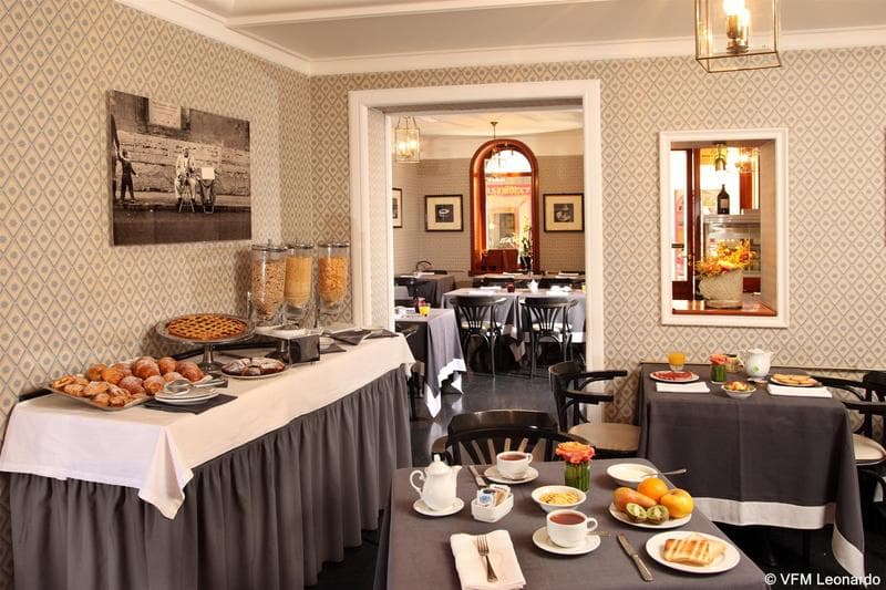 Albergo Ottocento, photo 1