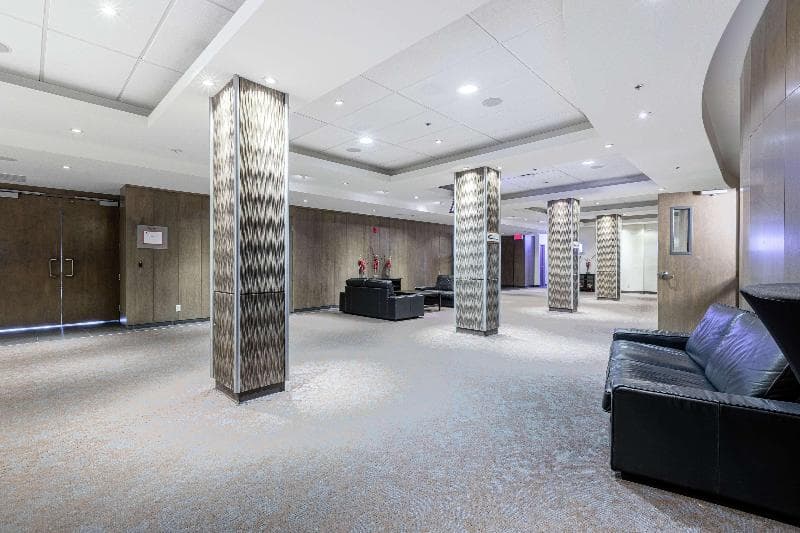 DoubleTree by Hilton Quebec Resort, photo 1