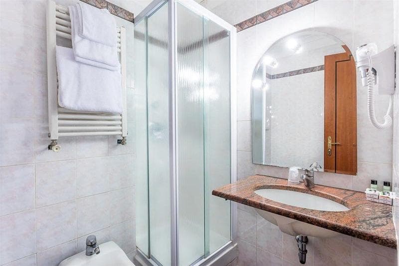 Lazio Hotel, photo 1