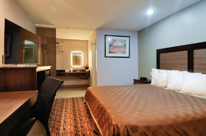 Vagabond Inn Sunnyvale, photo 1