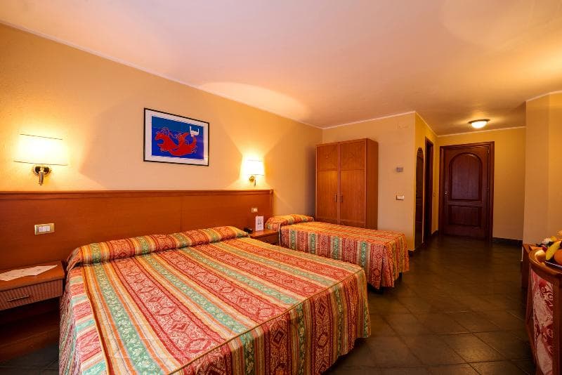 Th Cinisi - Florio Park Hotel, photo 1