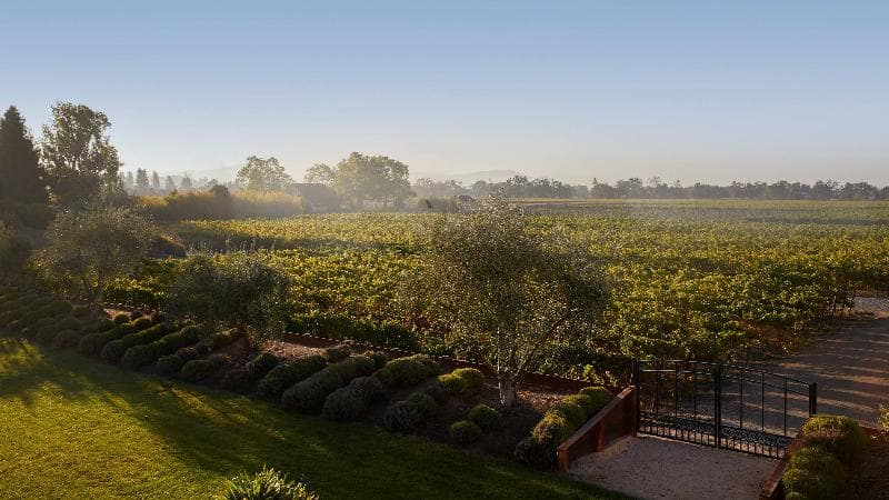 Vintners Inn, photo 1