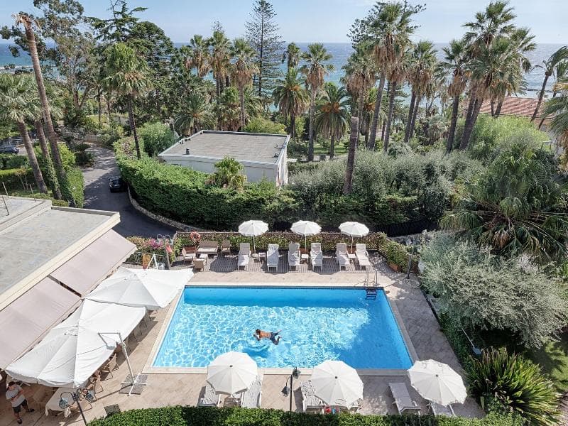 Paradiso, photo 1