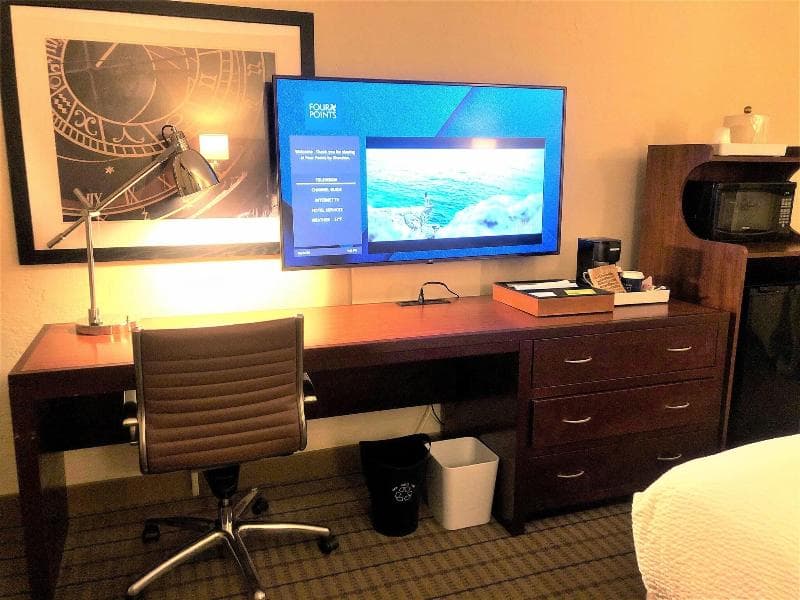 Four Points By Sheraton San Rafael, photo 1