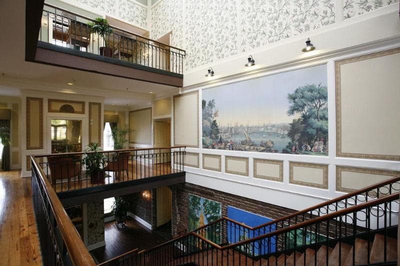 River Street Inn, photo 1