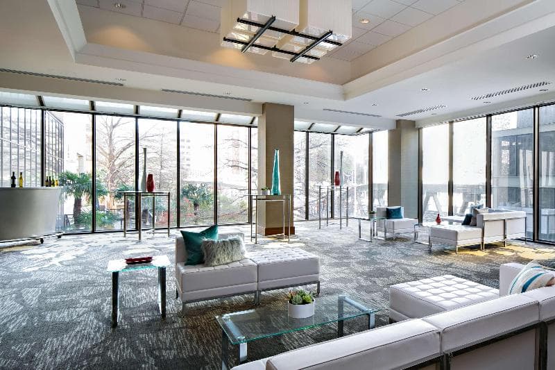 Hyatt Regency San Antonio Riverwalk, photo 1