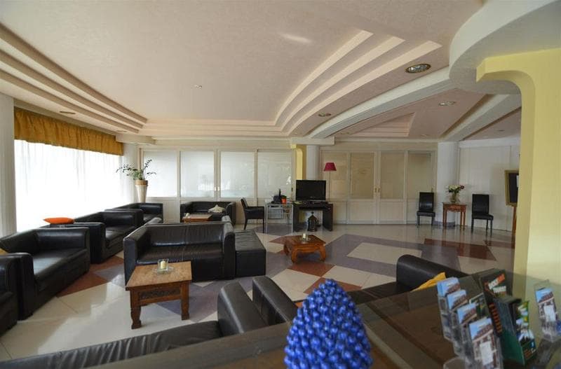 Atlantis Palace Hotel, photo 1