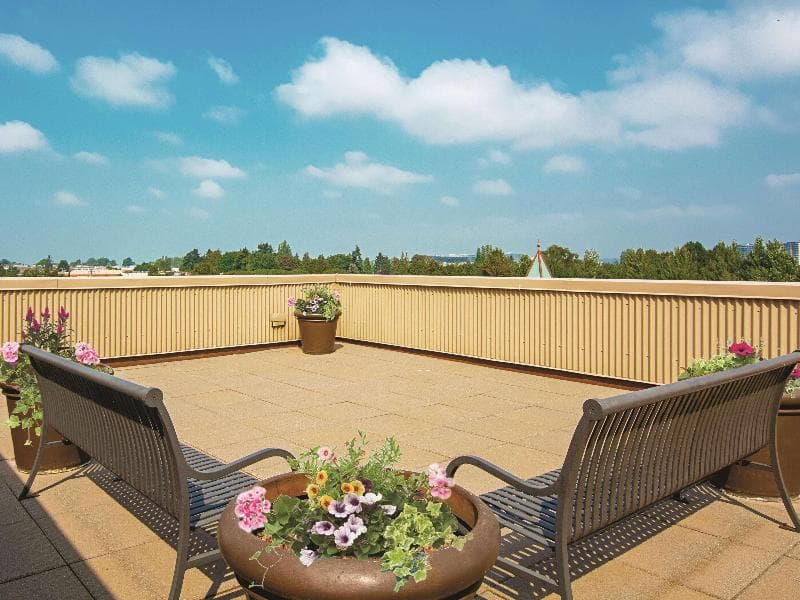 La Quinta Inn by Wyndham Vancouver Airport, photo 1