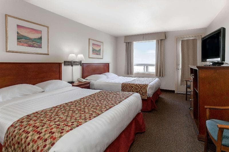Super 8 by Wyndham Caraquet, photo 1