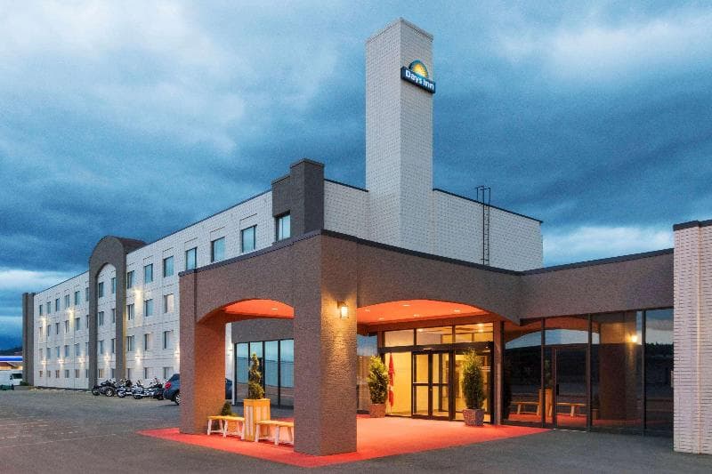 Days Inn by Wyndham Cranbrook Conference Centre, photo 1