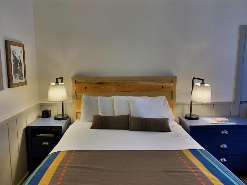Bright Angel Lodge, photo 1