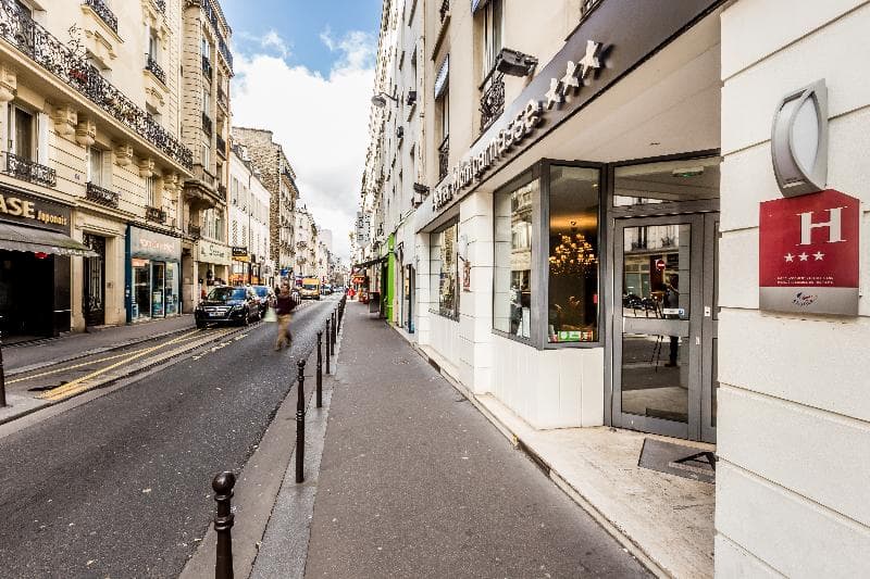 Atelier Montparnasse, photo 1