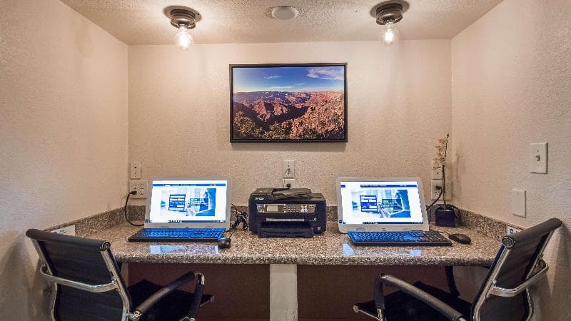 Best Western Tolleson Hotel, photo 1