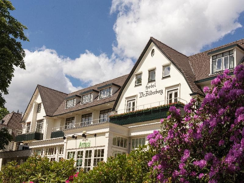 Bilderberg Hotel De Bilderberg, photo 1