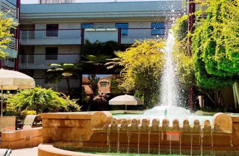 Cupertino Hotel, photo 1