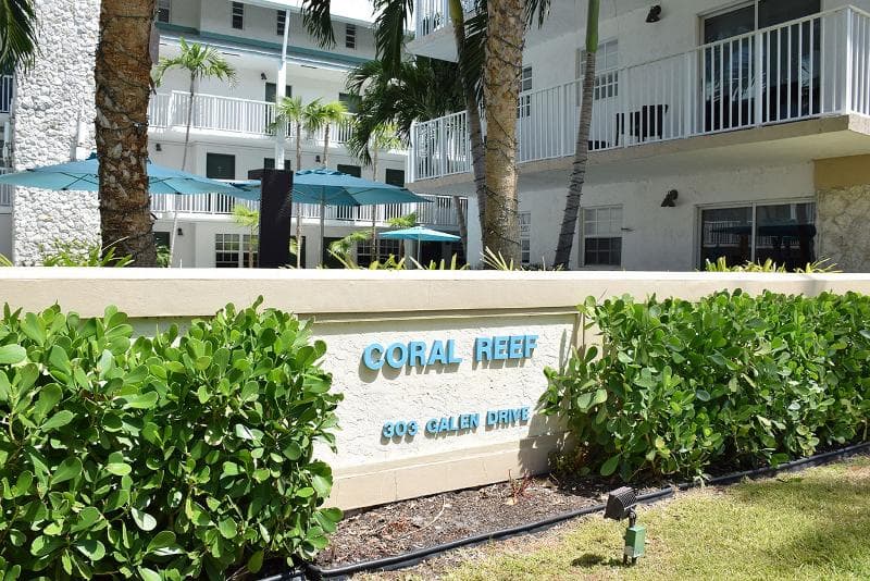 Coral Reef at Key Biscayne, photo 1