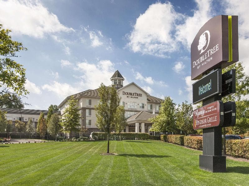 DoubleTree by Hilton Nanuet, photo 1